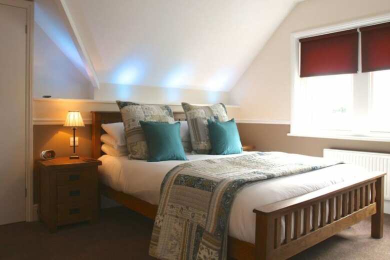Bed & Breakfast Parklands