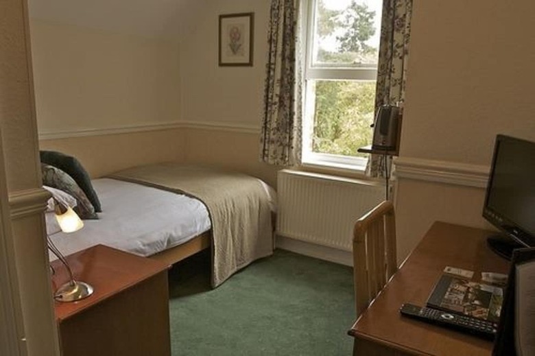 Bed & Breakfast Parklands