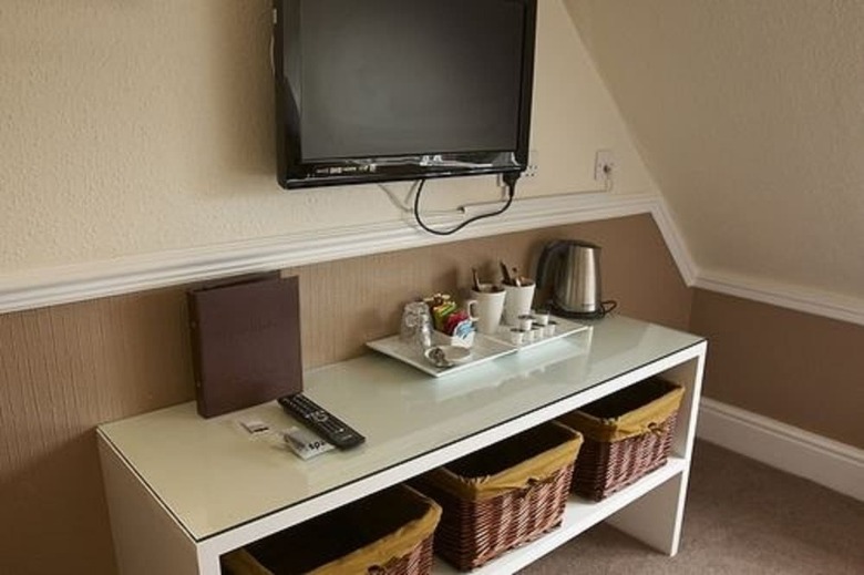 Bed & Breakfast Parklands