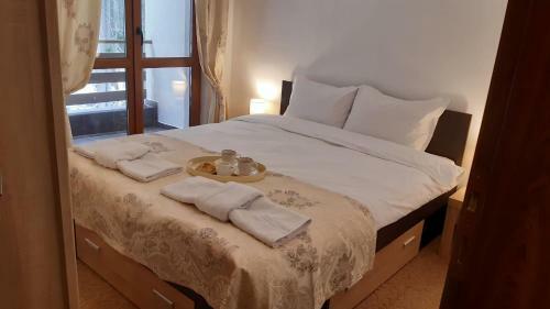 Apartamento ?????????? Winter Home Iceberg