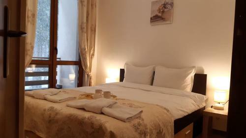 Apartamento ?????????? Winter Home Iceberg