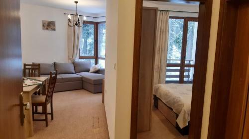 Apartamento ?????????? Winter Home Iceberg