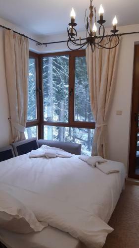 Apartamento ?????????? Winter Home Iceberg