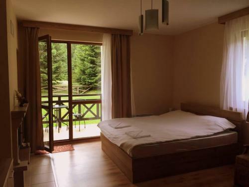 Northstar Ski Apartment In Mountain Lake Hotel