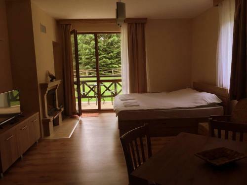 Northstar Ski Apartment In Mountain Lake Hotel