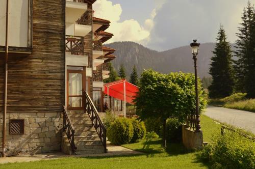 Northstar Ski Apartment In Mountain Lake Hotel