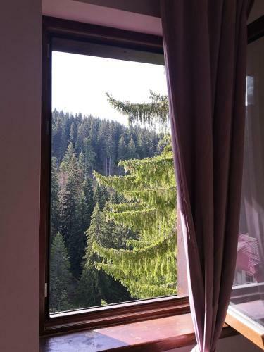 Apartamento A43a Green Life Pamporovo