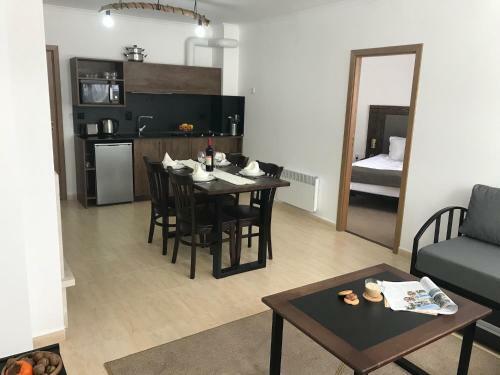 Apartamento ??????????? Stela's