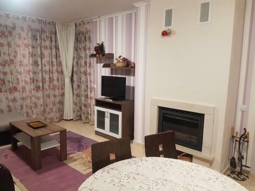 Grand Monastery Private Apartment