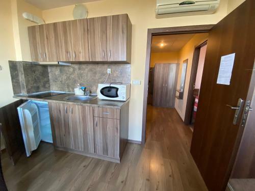 Panoramic Mountain View Apartment In Pine Hills Pamporovo