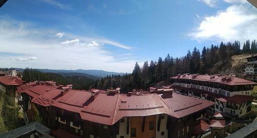 Apartamento Snow Dreams 4 Grand Monastery