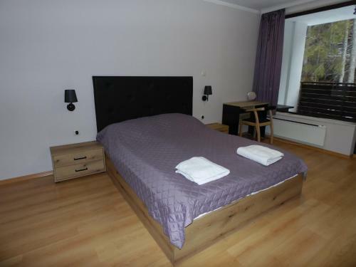 Apartamento Deer's Home At Elit Pamporovo
