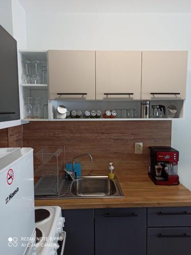 Apartamento Elizi Winter Hause Pamporovo/ ????? ????? ????. ?????????