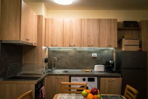 Apartamento The Castle 1522