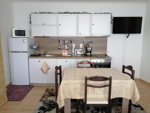 Grand Monastery Apartment ``white Tale``