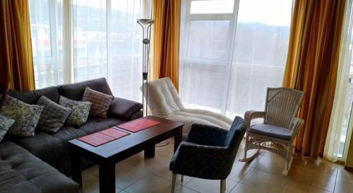 Apartamento ??????????? ? ????? ????