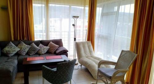 Apartamento ??????????? ? ????? ????
