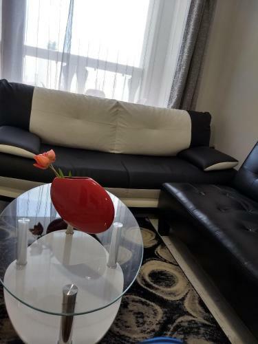 Princess Palace Apartment, La Mer Complex