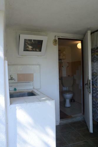 Apartamento Villa Panorama