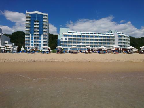 Apartamento Studio Berlin Golden Beach