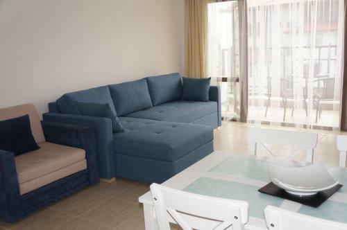 Bademite Residence Apartments