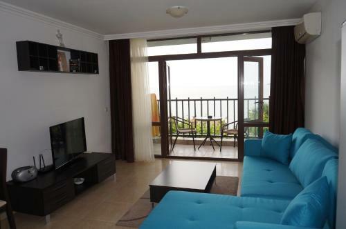 Bademite Residence Apartments