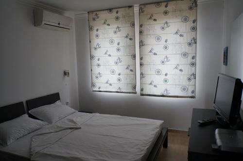 Bademite Residence Apartments