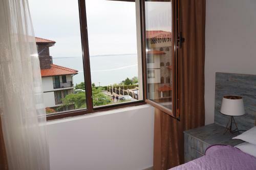 Bademite Residence Apartments