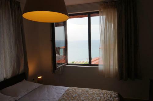 Bademite Residence Apartments