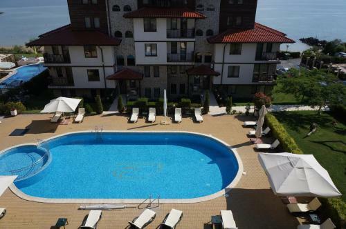 Bademite Residence Apartments