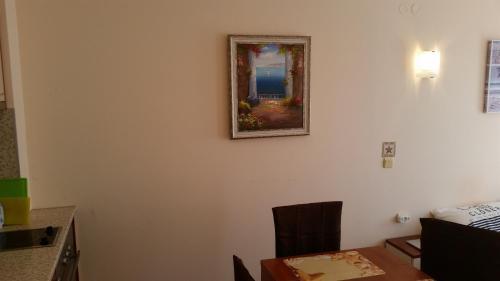 Apartamento Aqua Dreams