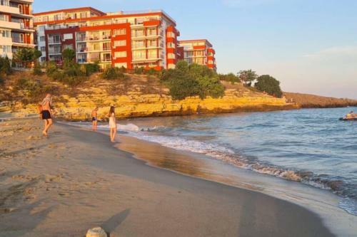 Apartamento Marina View Fort Beach Studio