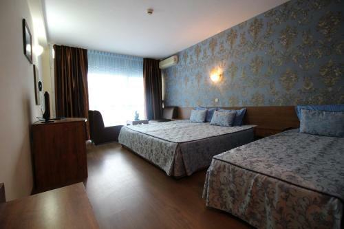 Hotel Eden