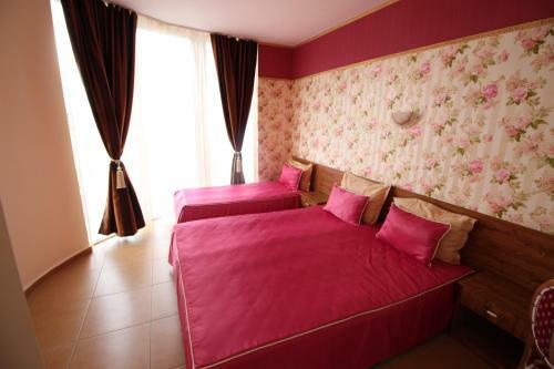 Hotel Eden