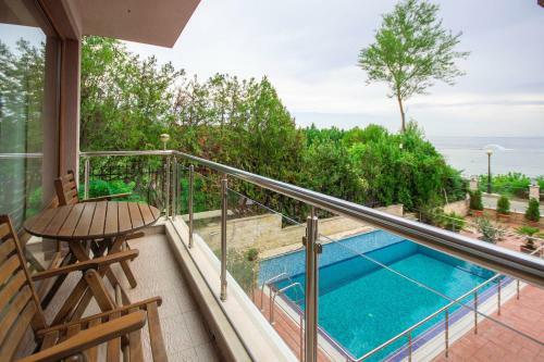 Apartamento Vip House