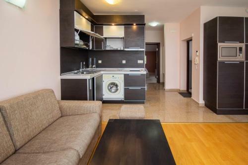 Apartamento Vip House