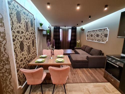 Mitprot Panorama Bay 2 Luks Apartment Ap.73