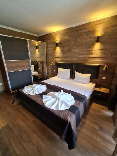 Mitprot Panorama Bay 2 Luks Apartment Ap.73