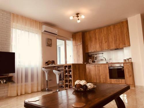 Apartamento Molly's Suite