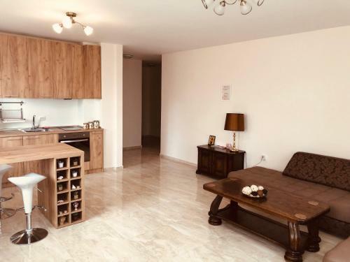 Apartamento Molly's Suite