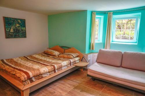 Apartamento Center New Studio 3