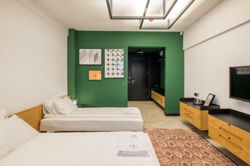 R34 Boutique Hotel
