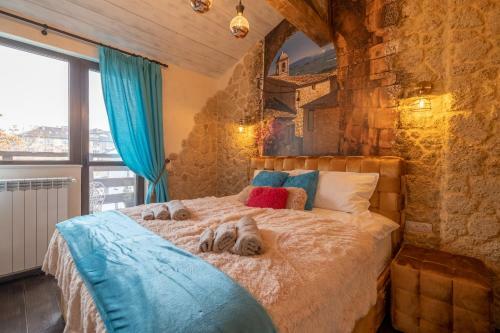 Sofia Dream Apartment - Designer Two Bedroom Apartment On Hristo Belchev