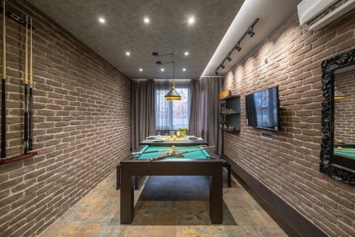 Sofia Dream Apartment - Designer Two Bedroom Two Bathroom On Hristo Botev