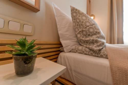 Sofia Dream Apartment - Premium One Bedroom On Ekzarh Yosif