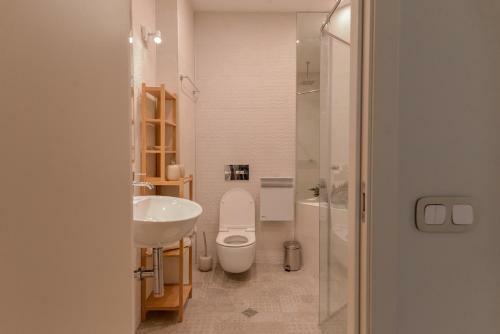 Sofia Dream Apartment - Premium One Bedroom On Ekzarh Yosif
