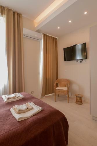 Sofia Dream Apartment - Premium One Bedroom On Ekzarh Yosif