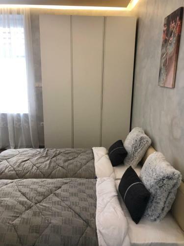 Apartamento Center Dream House