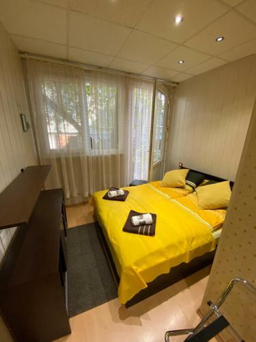 Kct Downtown Apartment