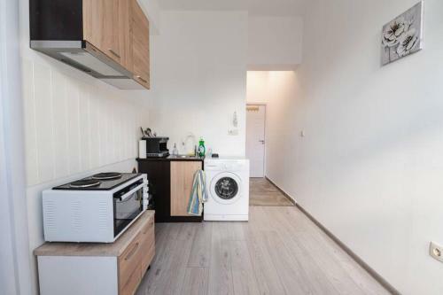 Cozy Apartment In Central Sofia
